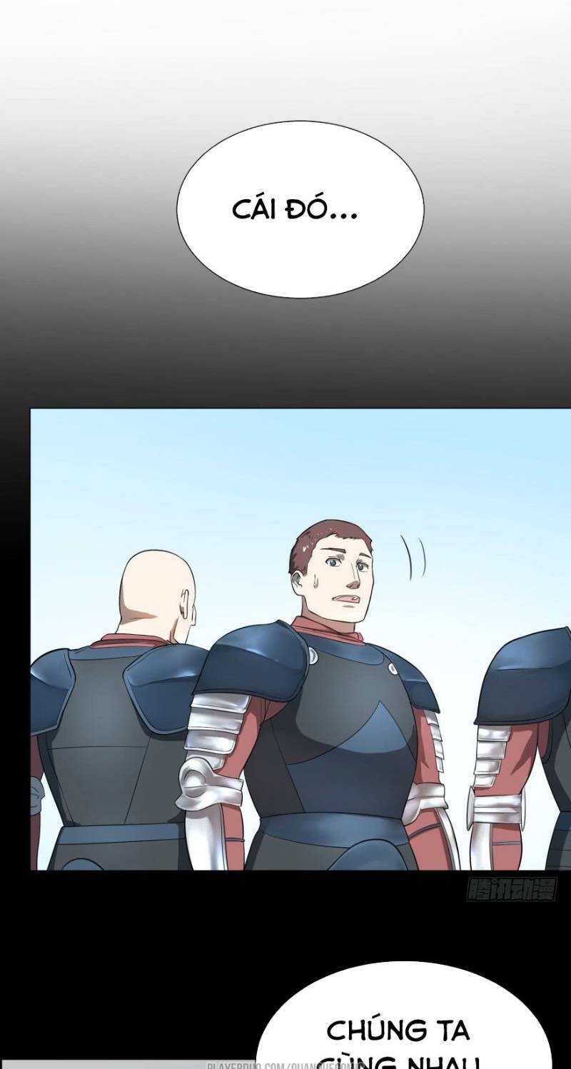 Danh Sách Kẻ Phản Diện: Chapter 28