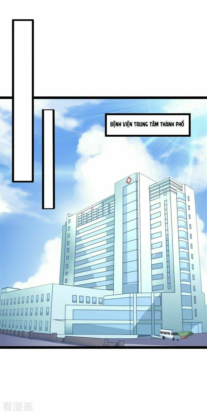 Này! Đừng Động Vào Phô Mai Của Tôi: Chapter 146