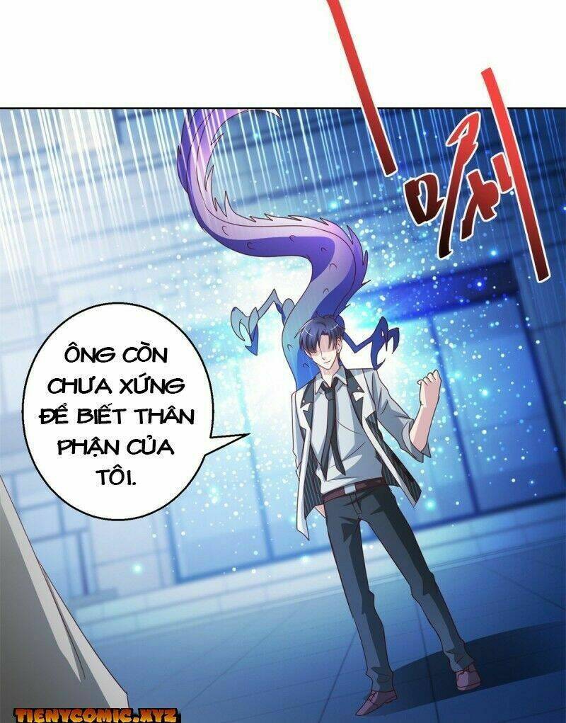 Vú Em Là Cổ Tiên: Chapter 134