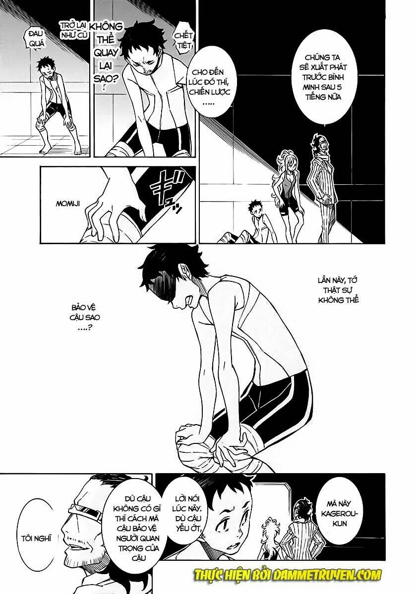 Hiniiru: Chapter 5.3