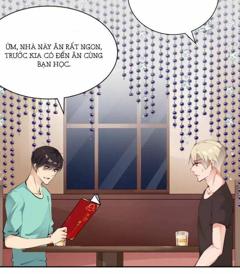 Nam Thần Là Một Đôi: Chapter 43