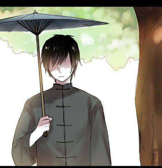 Nam Yên Trai Bút Lục: Chapter 2