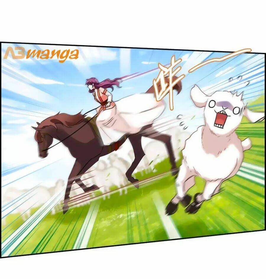 Thượng Quốc Phú Chi Thiên Đống Tuyết: Chapter 92