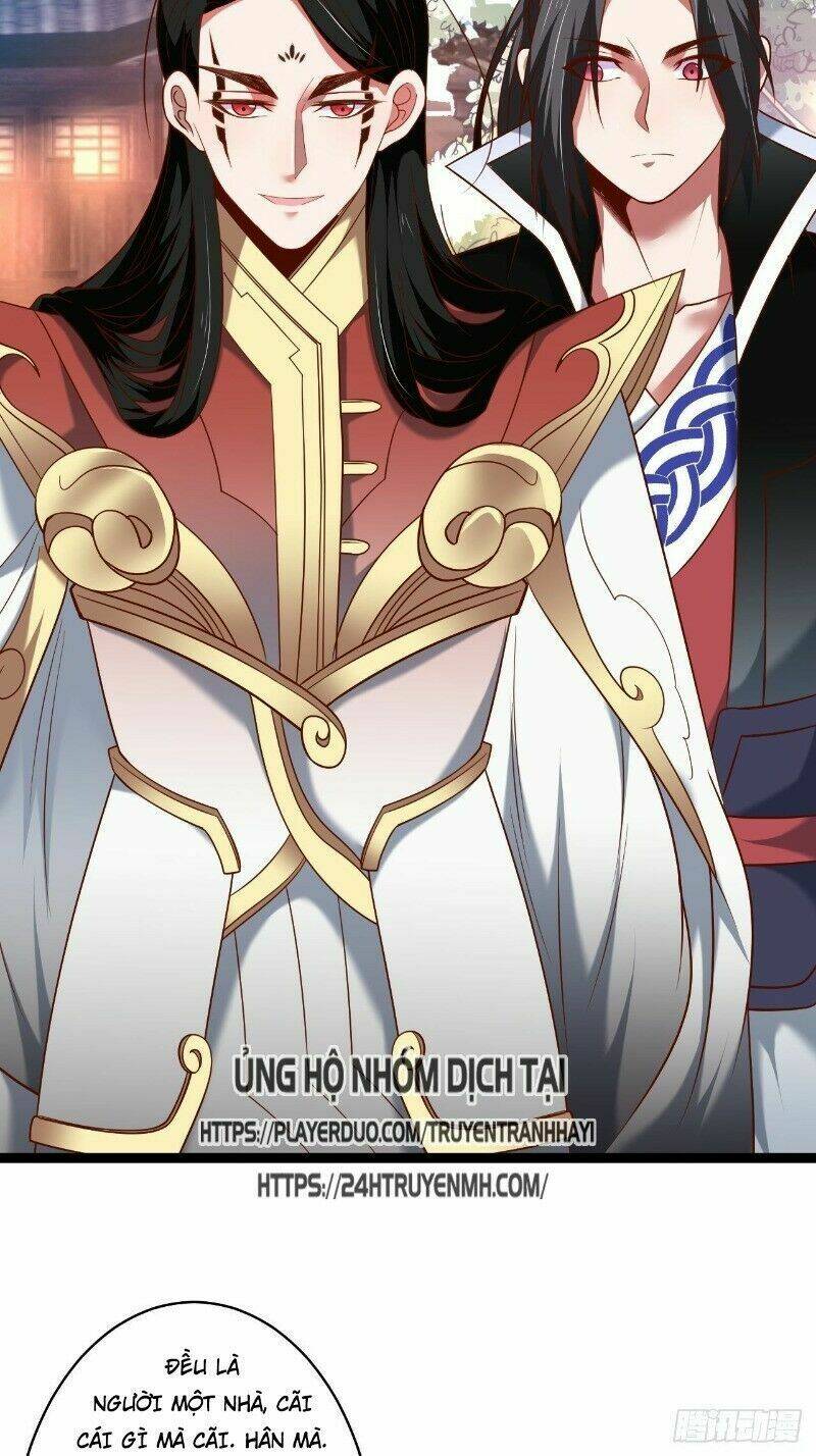 Trọng Sinh Tối Cường Ma Tôn Ở Rể: Chapter 75