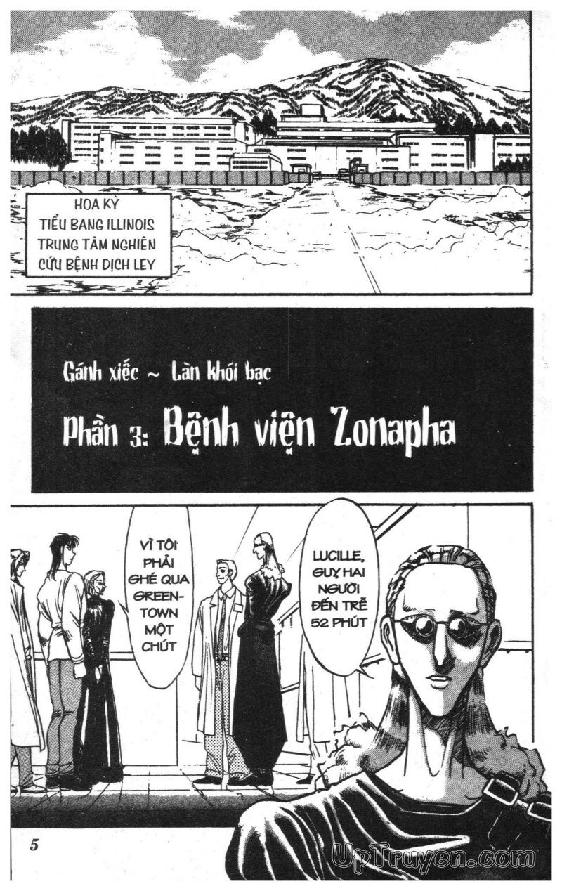 Fujita Kazuhiro: Chapter 12