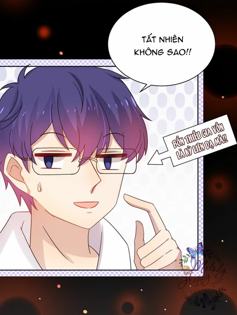 Ma Lạt Thiên Kim Đẩu Ác Thiếu: Chapter 69