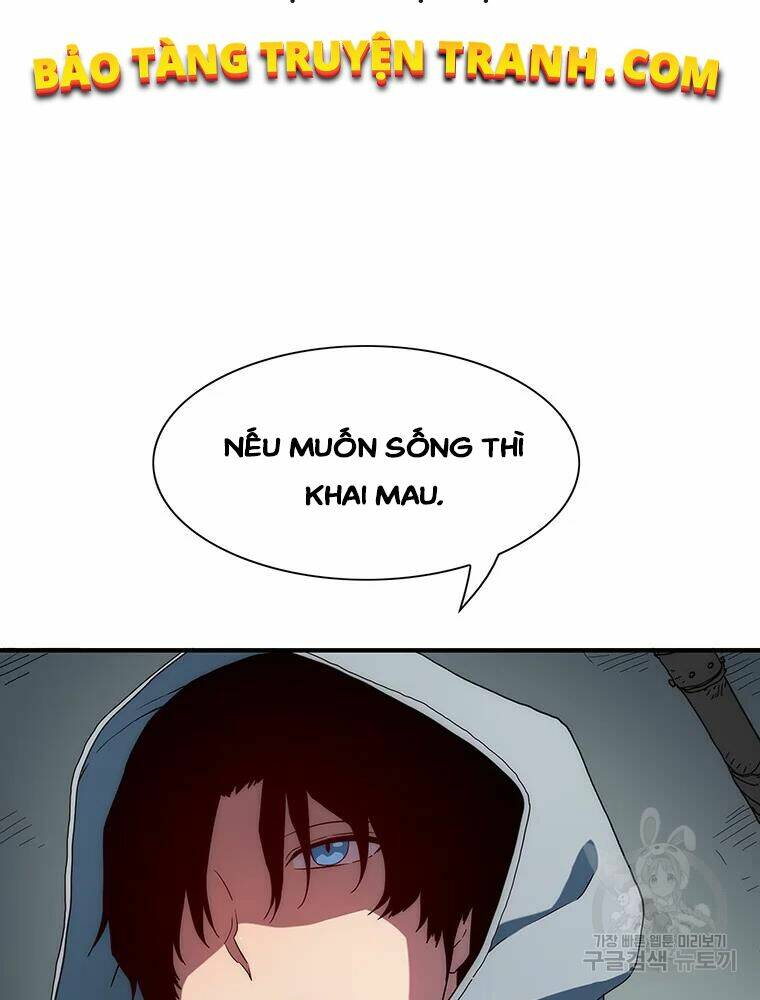 Các Chòm Sao Chỉ Chú Ý Mình Tôi: Chapter 34