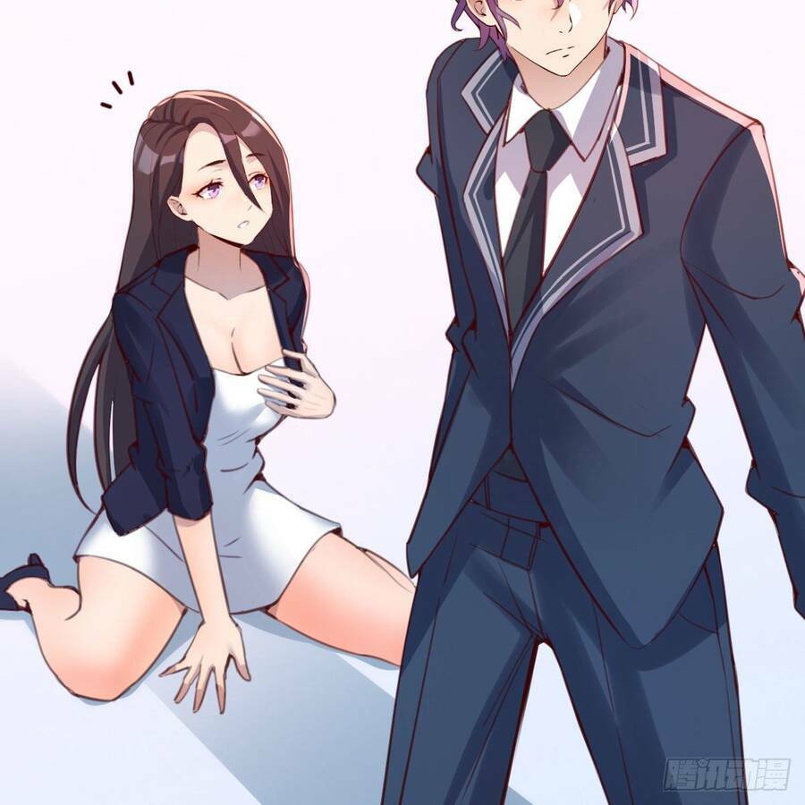 Thiên Tứ Thức Tỉnh: Chapter 9