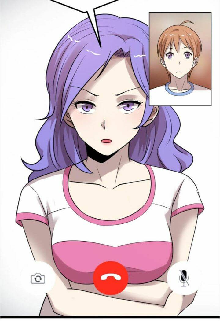 Đai Ca Trở Lại Tuổi 16: Chapter 40