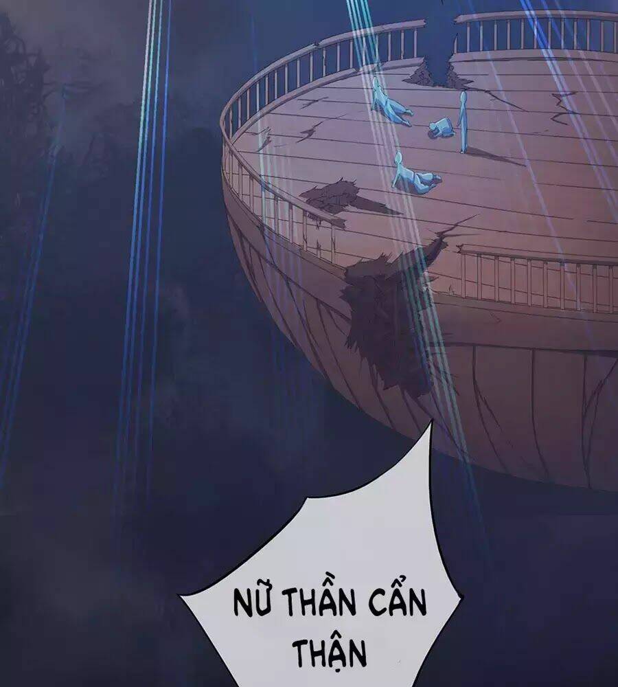 Ta Không Phải Nữ Thần: Chapter 5.2