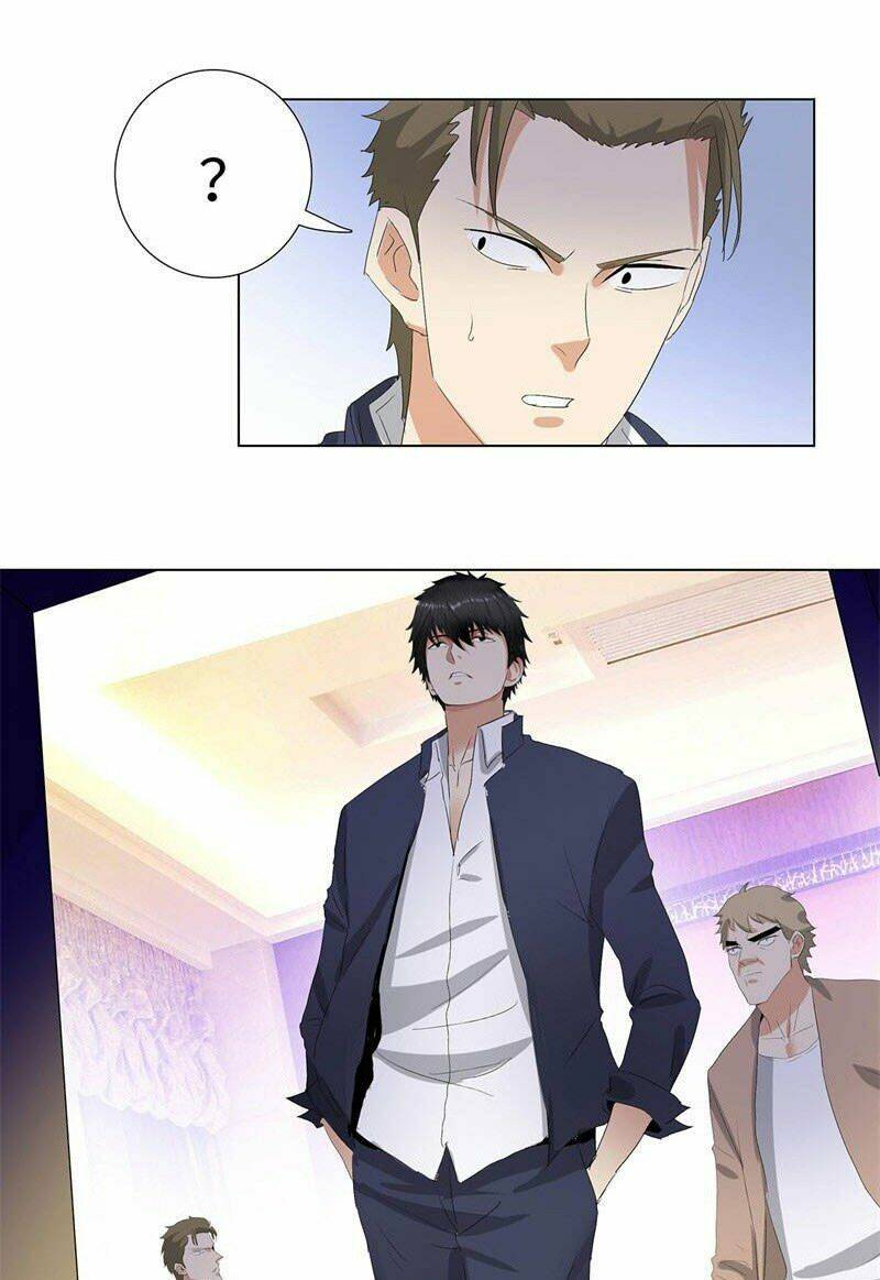 Học Viện Cao Thủ: Chapter 198