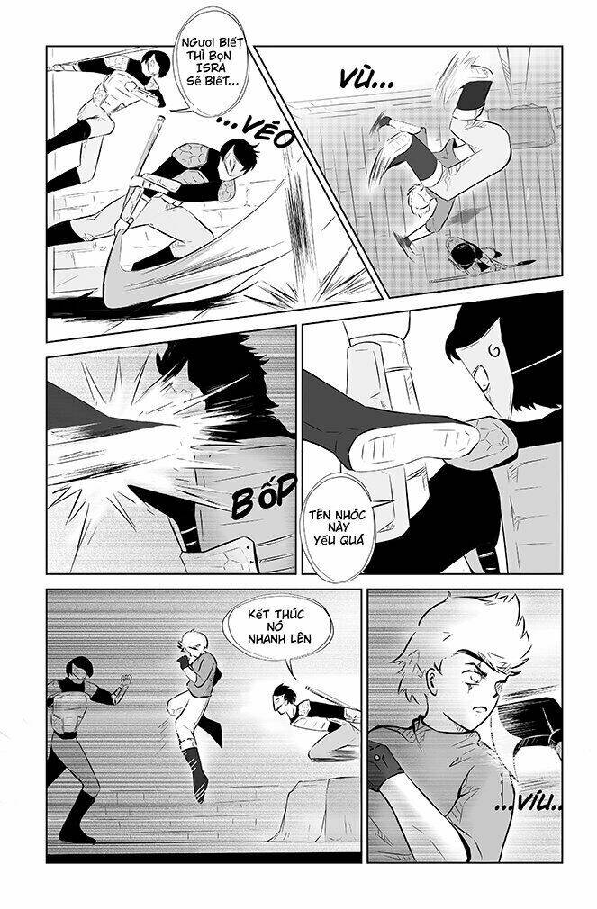 Noa: Chapter 38
