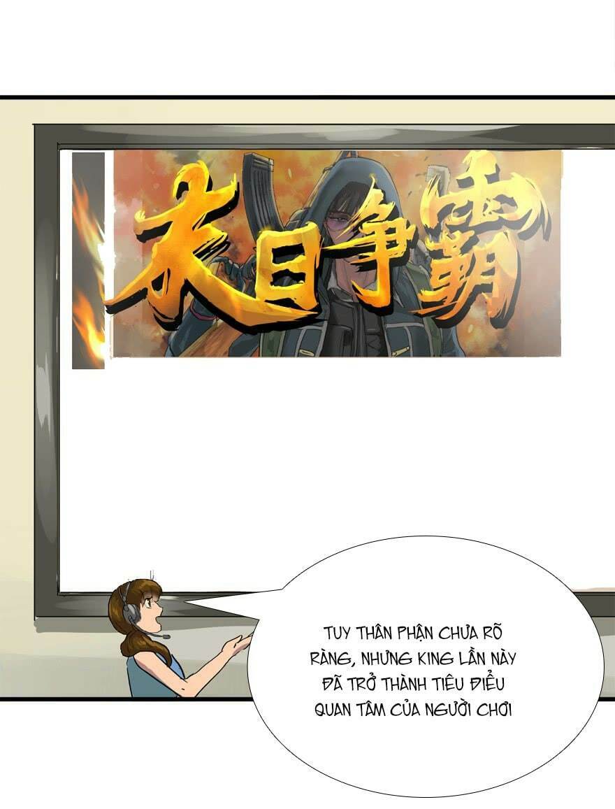 Vua Sinh Tồn: Chapter 12