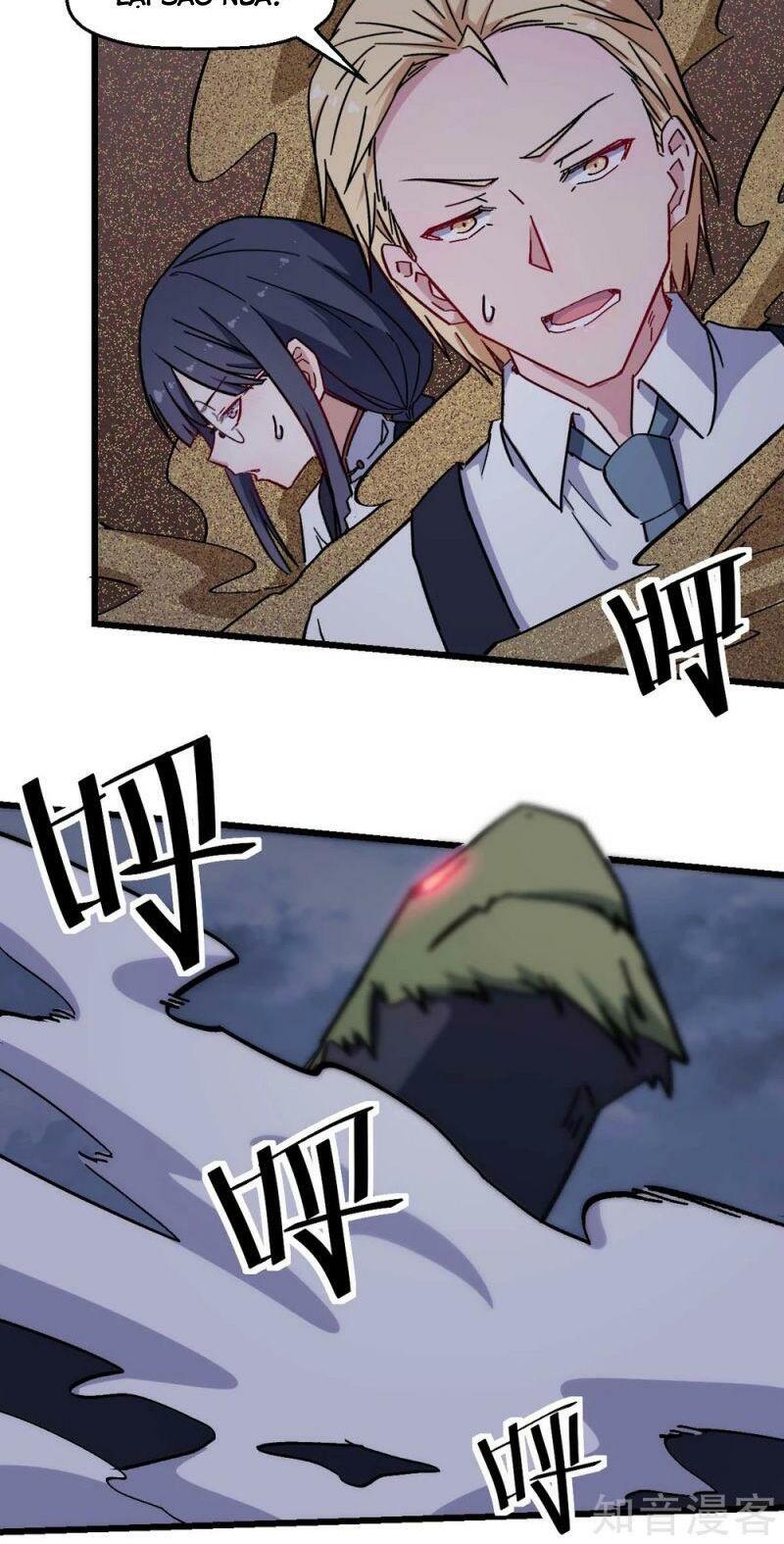Vườn Trường Cuồng Sư Hệ Thống: Chapter 178