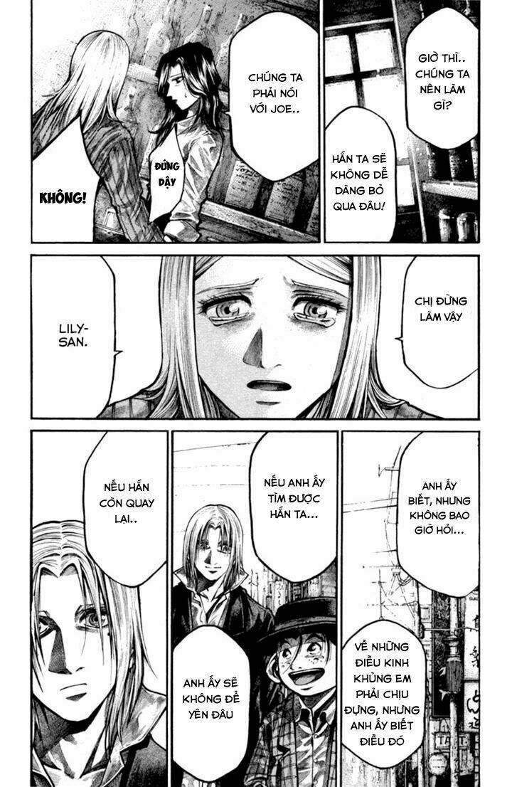 Rainbow: Chapter 125