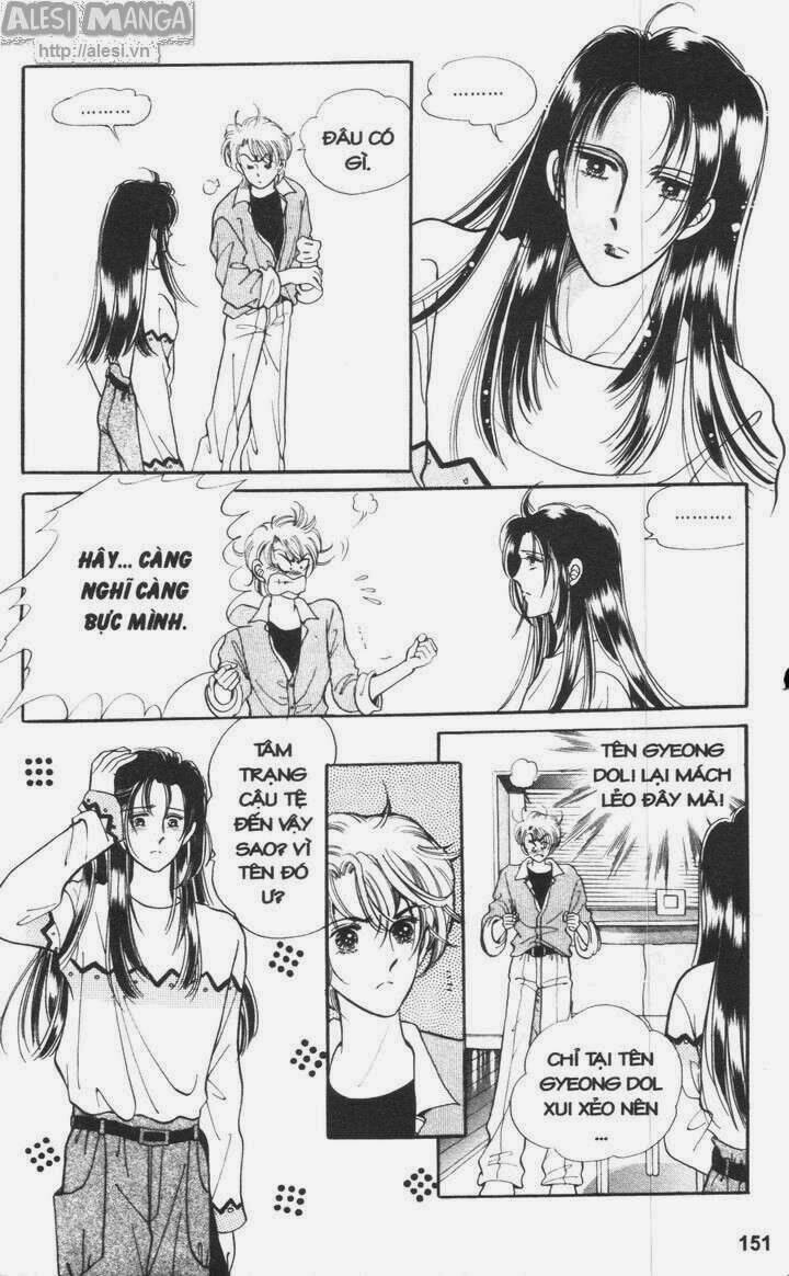 Nhỏ Con Trai: Chapter 2