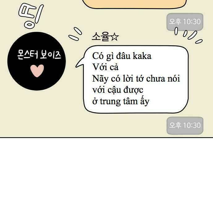 30 Phút Bước Đi Bên Em: Chapter 36