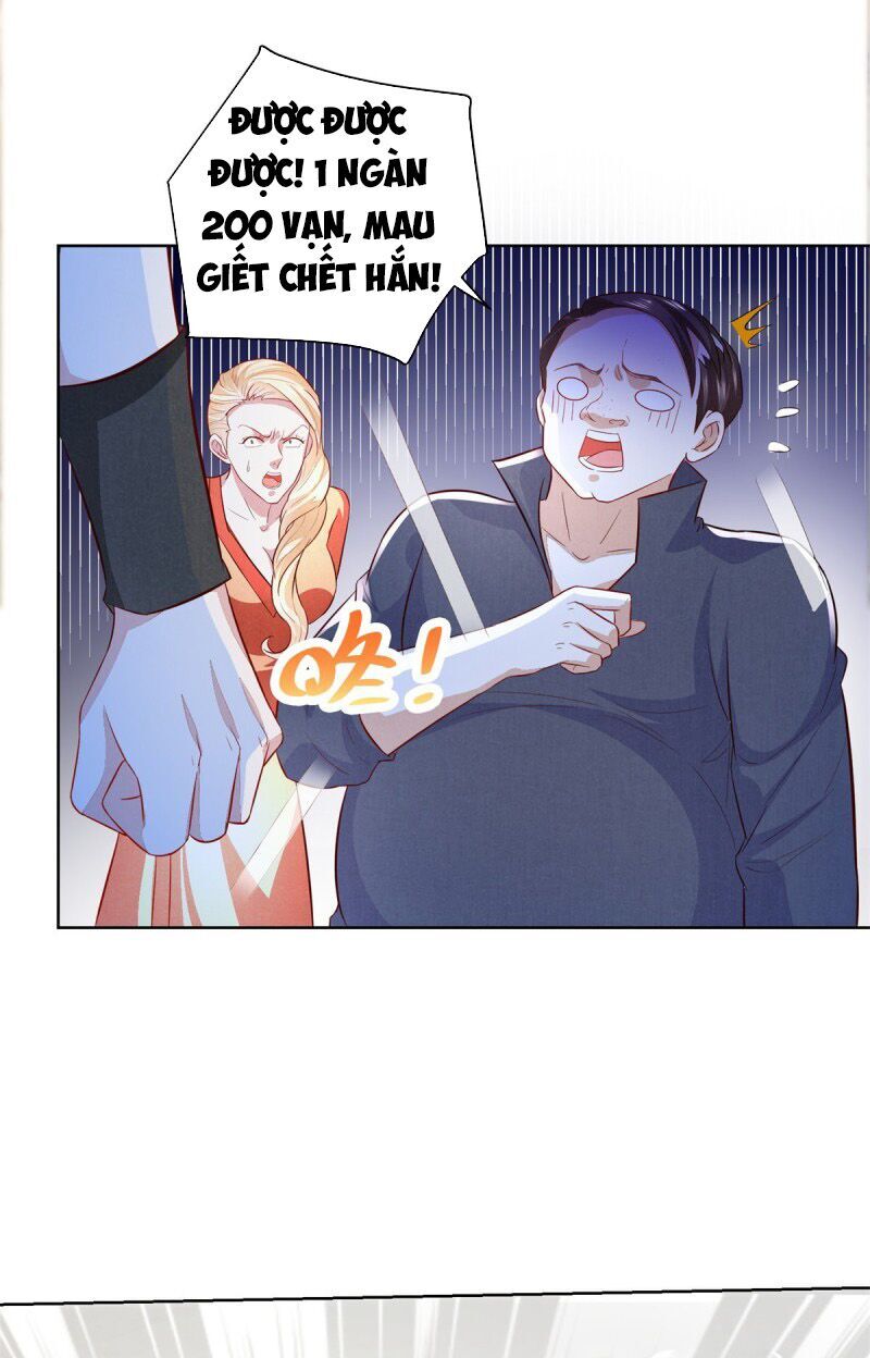 Trọng Sinh Chi Thần Đế Trở Về: Chapter 7