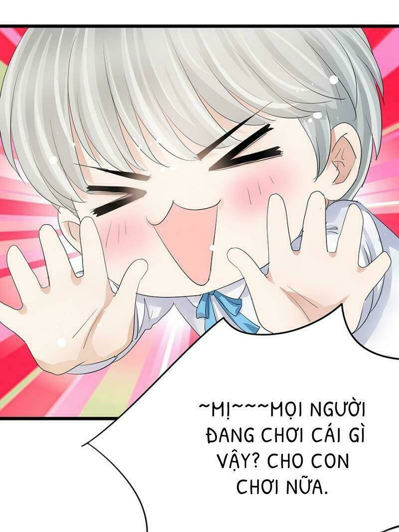 Chào Buổi Sáng, Ức Vạn Manh Thê: Chapter 13