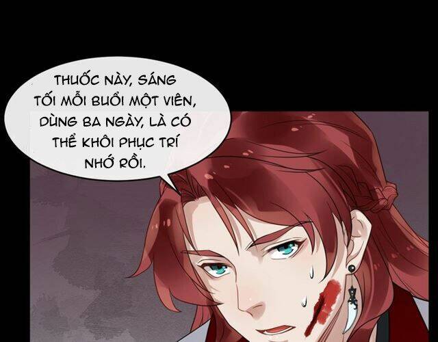 Bồng Sơn Viễn 2: Chapter 26