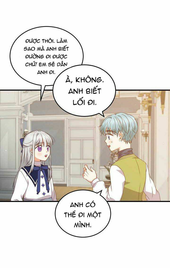 Đừng Chọc Đứa Em Gái Bé Bỏng Của Chúng Tôi: Chapter 21