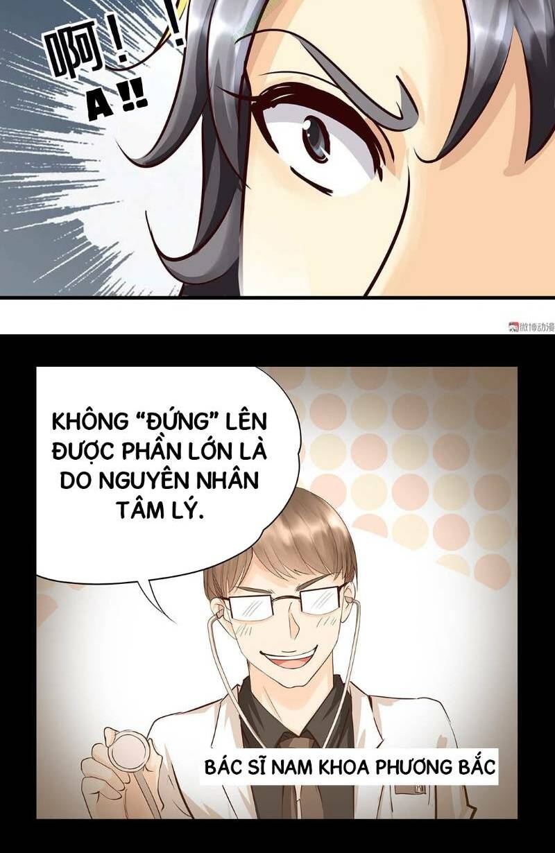 Trò Chơi Tiểu Mục Tiêu: Chapter 27