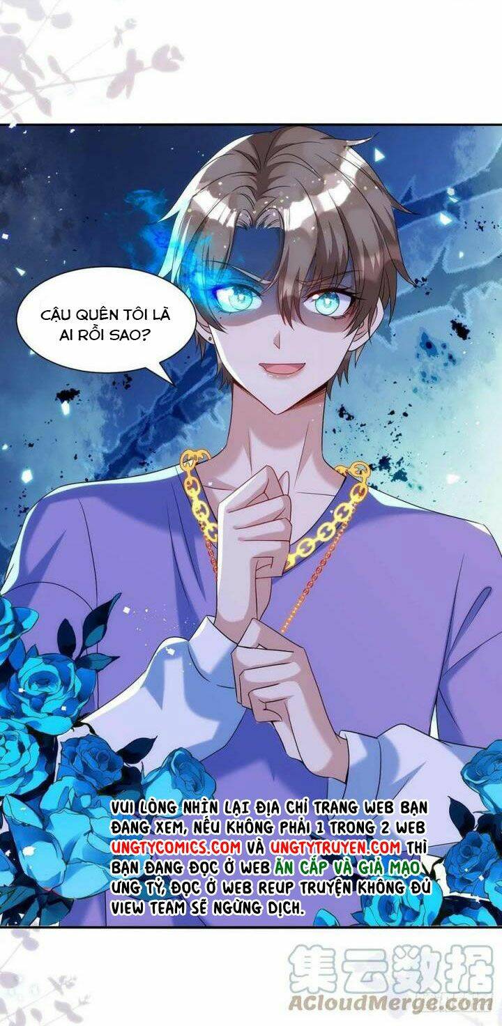 Thú Thụ Bất Thân: Chapter 93
