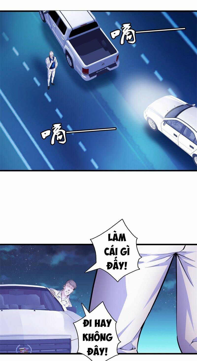 Đô Thị Chí Tôn: Chapter 77