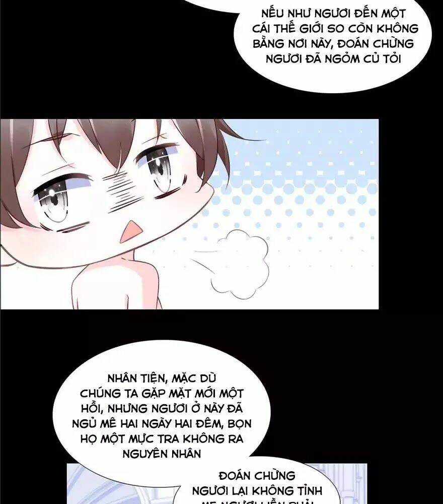 Đàn Ông Trong Tương Lai Không Dễ Làm: Chapter 2