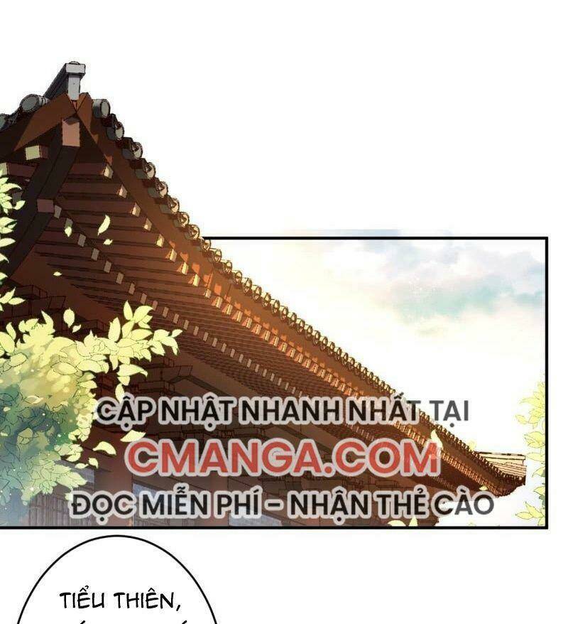 Vương Gia Kiêu Ngạo Quá Khó Cua: Chapter 92