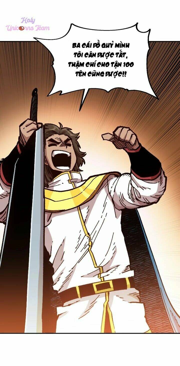 Nô Lệ Nghịch Thiên: Chapter 65