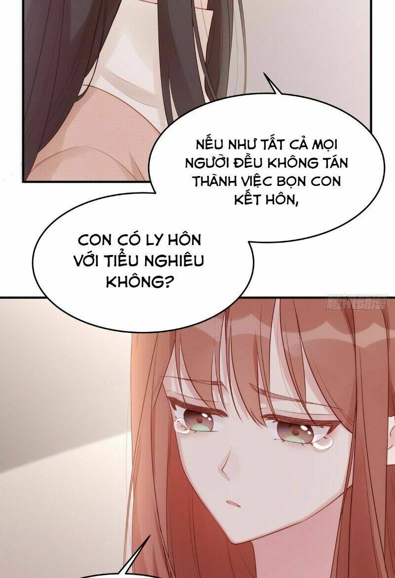 Chỉ Muốn Cưng Chiều Em: Chapter 55