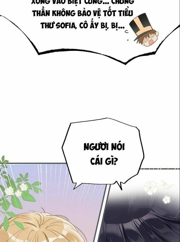 Hầu Nữ Giá Đáo: Chapter 29