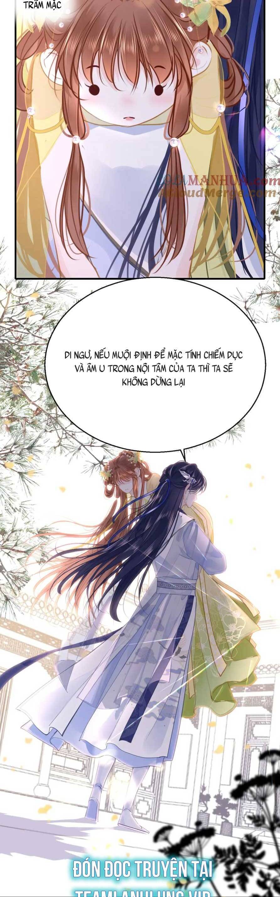 Bắt Đầu Hủy Hôn Để Công Lược Vương Gia: Chapter 101