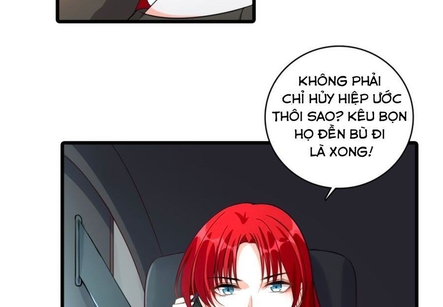 Phản Phái Nữ Đế Lai Tập: Chapter 8