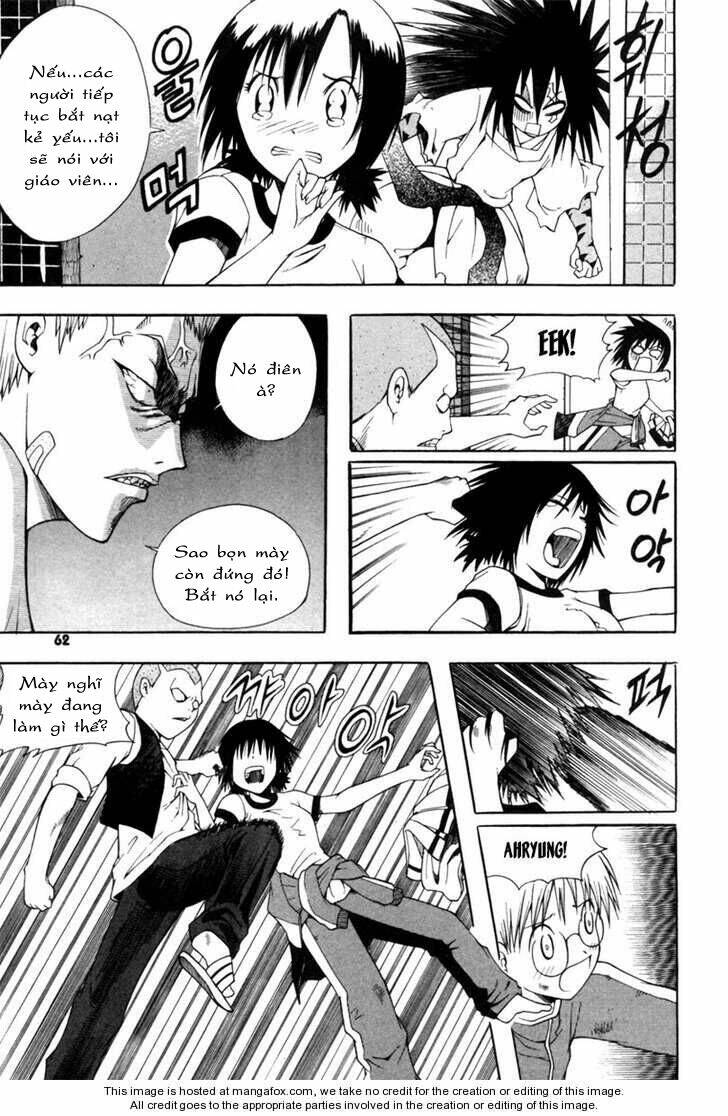 Gwisin Byeolgok: Chapter 2