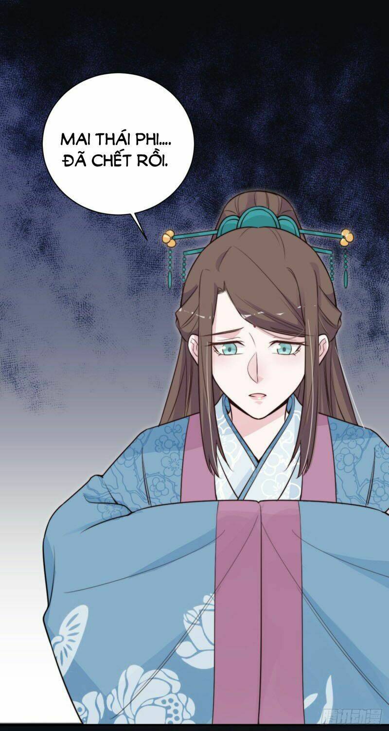 Cung Đấu Live: Chapter 35