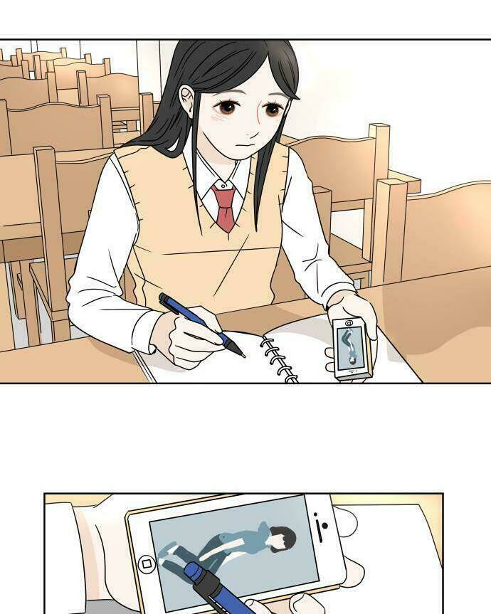 30 Phút Bước Đi Bên Em: Chapter 11