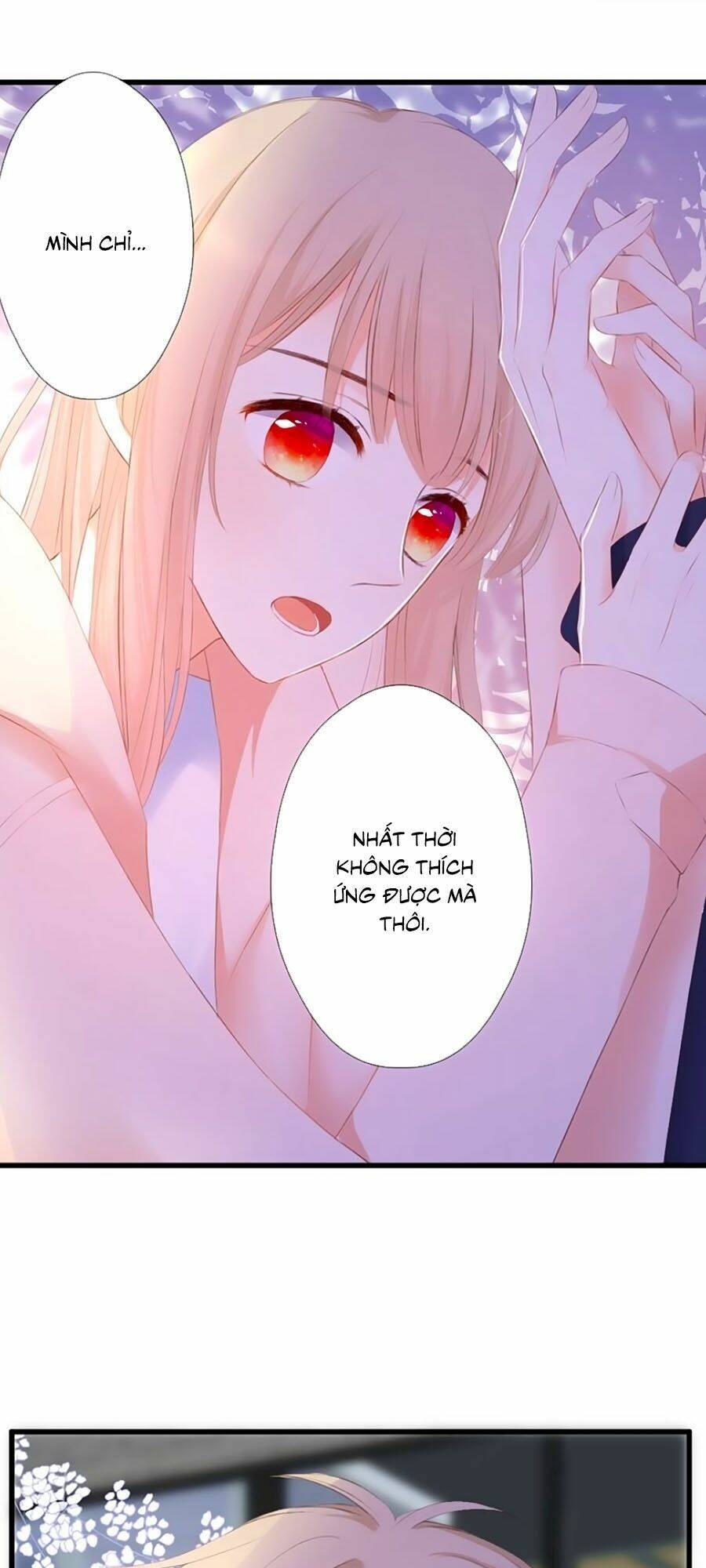 Đóa Hoa Chớm Nở: Chapter 54