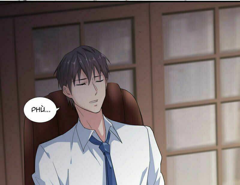 Chiến Lược Lãng Mạn Của Thịnh Thiếu: Chapter 14