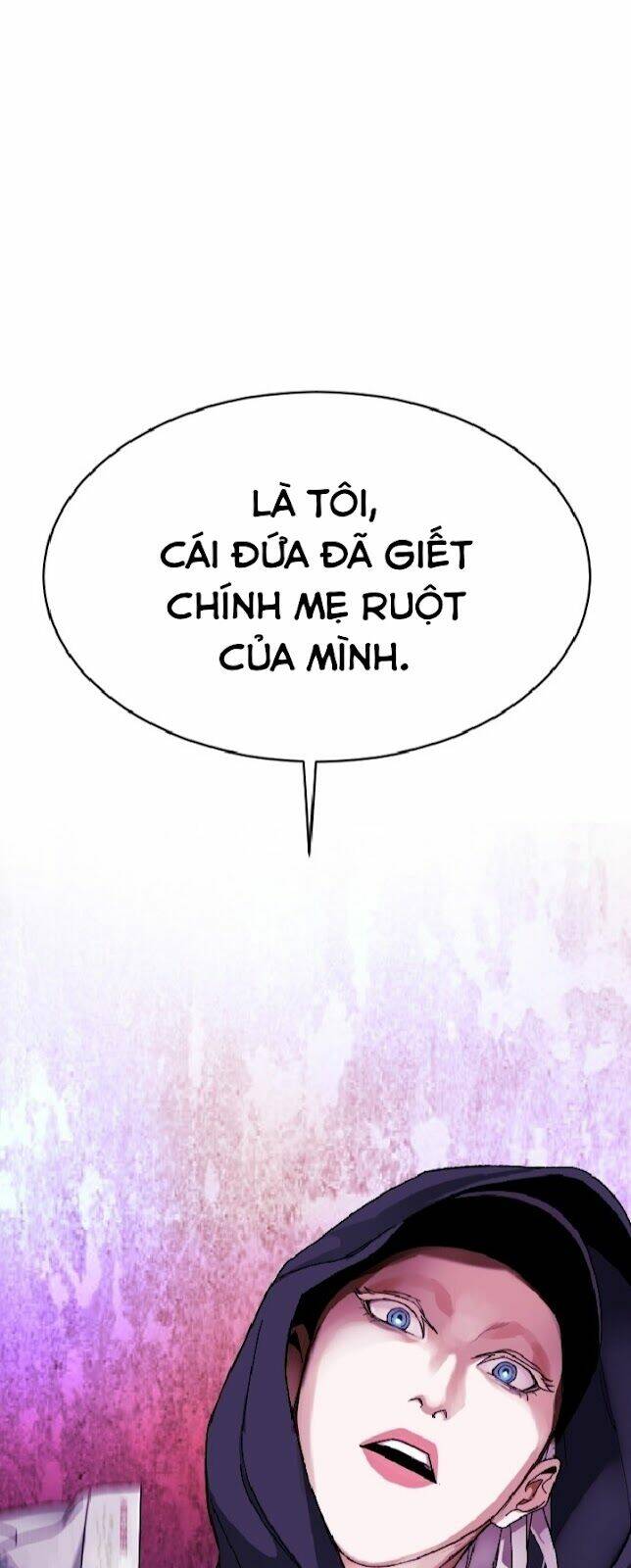 Đứa Trẻ Bình Thường: Chapter 5