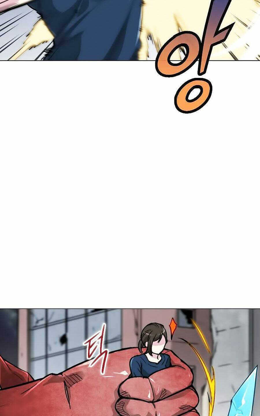 Hầm Ngục Bóng Tối: Chapter 11