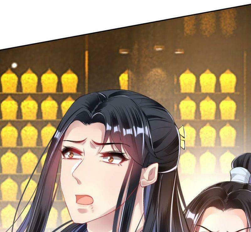 Vương Gia, Áo Lót Của Ngươi Rơi Mất Rồi: Chapter 57