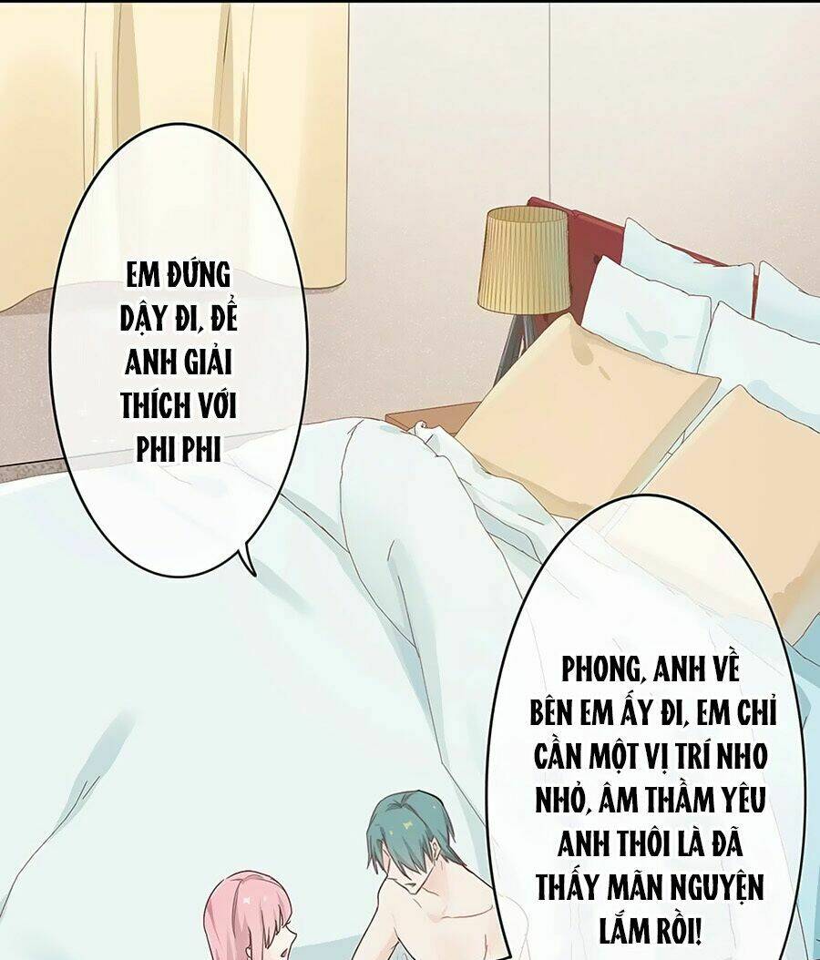 Hai Cách Tìm Gặp Người Yêu: Chapter 1