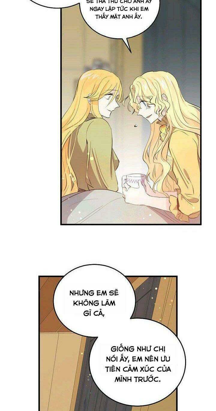 Tôi Là Bạn Gái Cũ Của Một Người Lính: Chapter 45