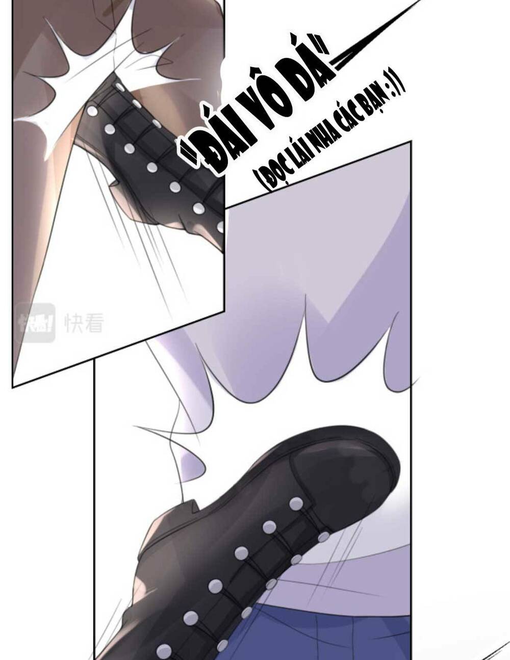 Ngự Tỷ Toàn Năng Lại Bị Phá Mã Giáp: Chapter 10