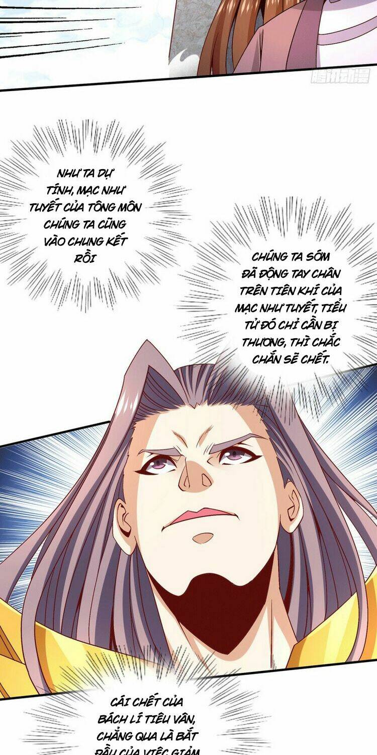 Tiên Vương Trùng Sinh: Chapter 248
