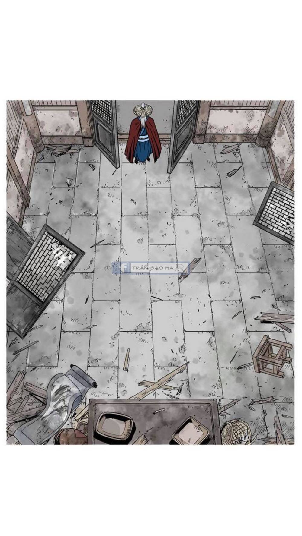 Cao Thủ 2: Chapter 143