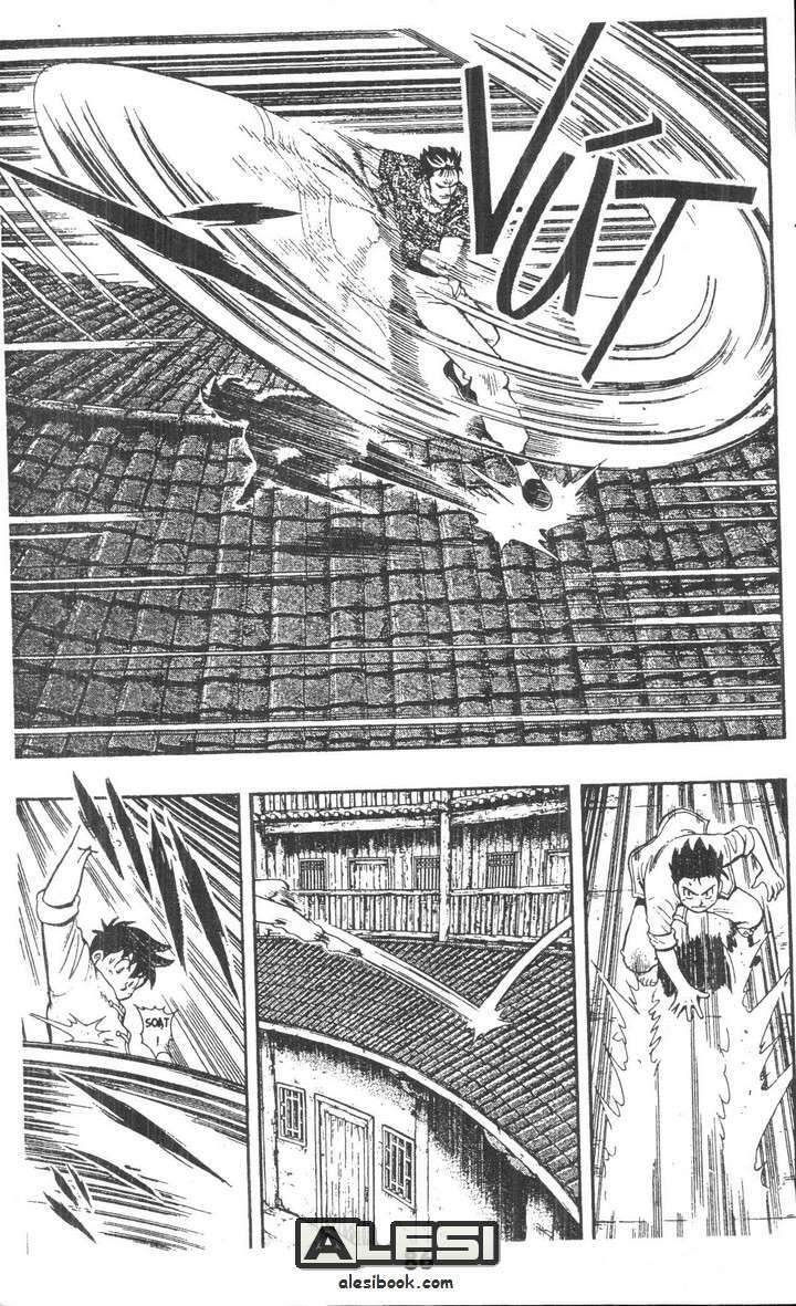 Thời Niên Thiếu Của Hoàng Phi Hồng: Chapter 11