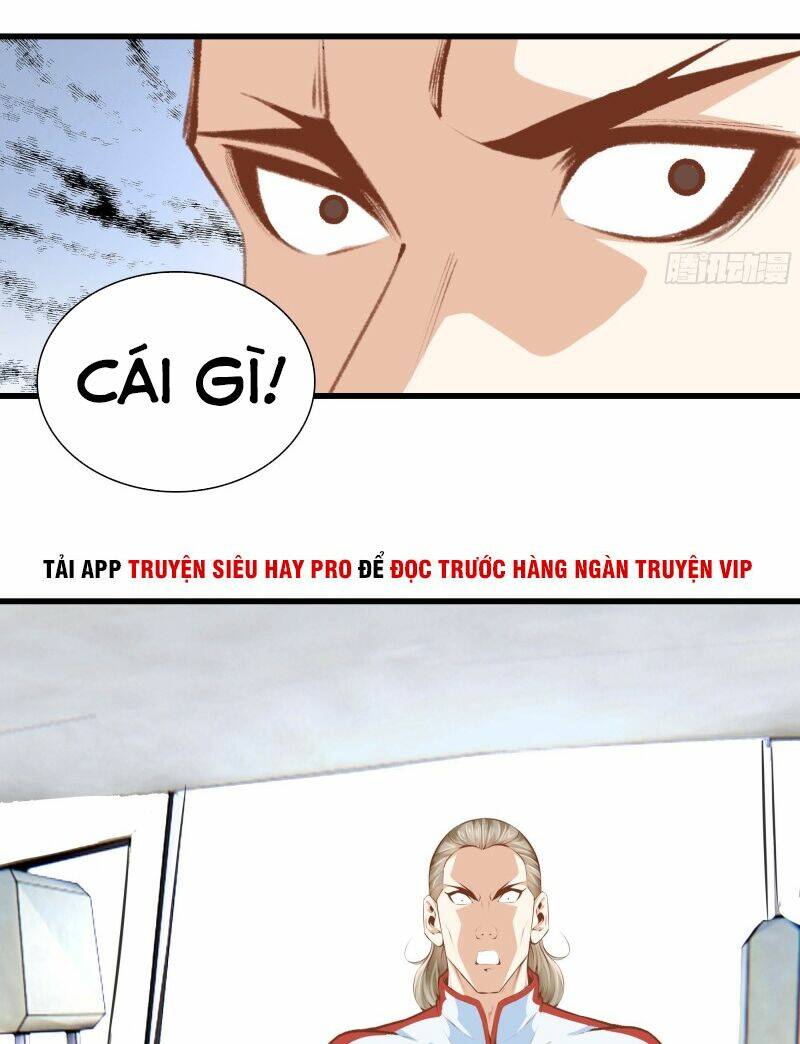 Đô Thị Chí Tôn: Chapter 101